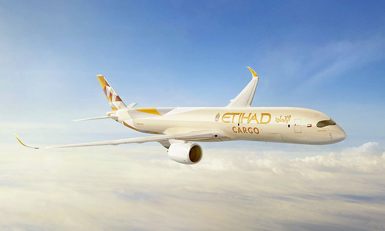 EtihadCargo